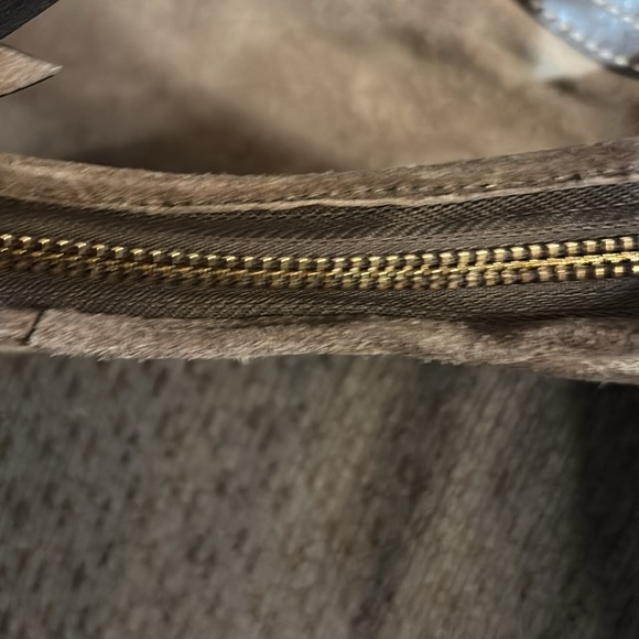 Coach Hobo Bag - Picture 9 of 12